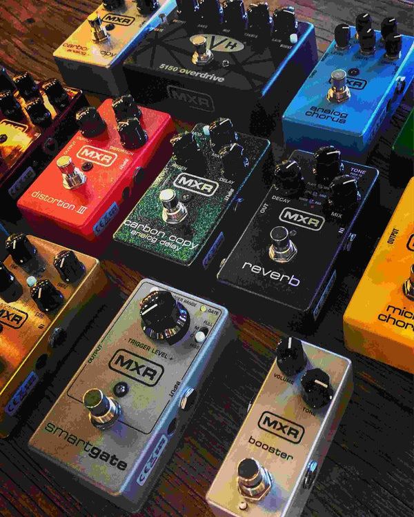 MXR