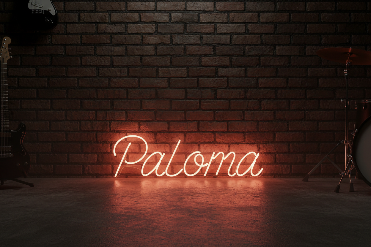 Paloma