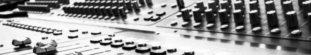 pro audio
