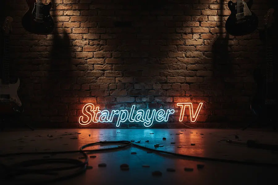Starplayer TV