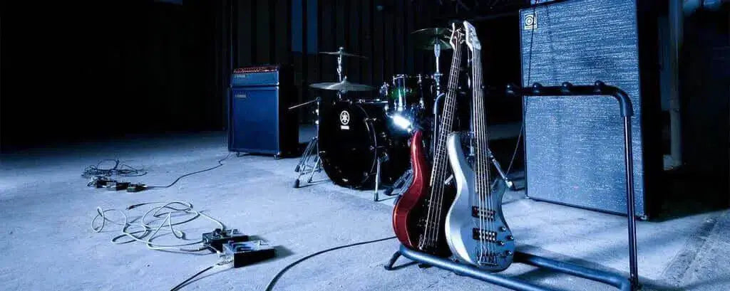 Yamaha Bass