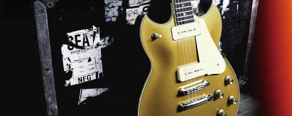 Yamaha SG
