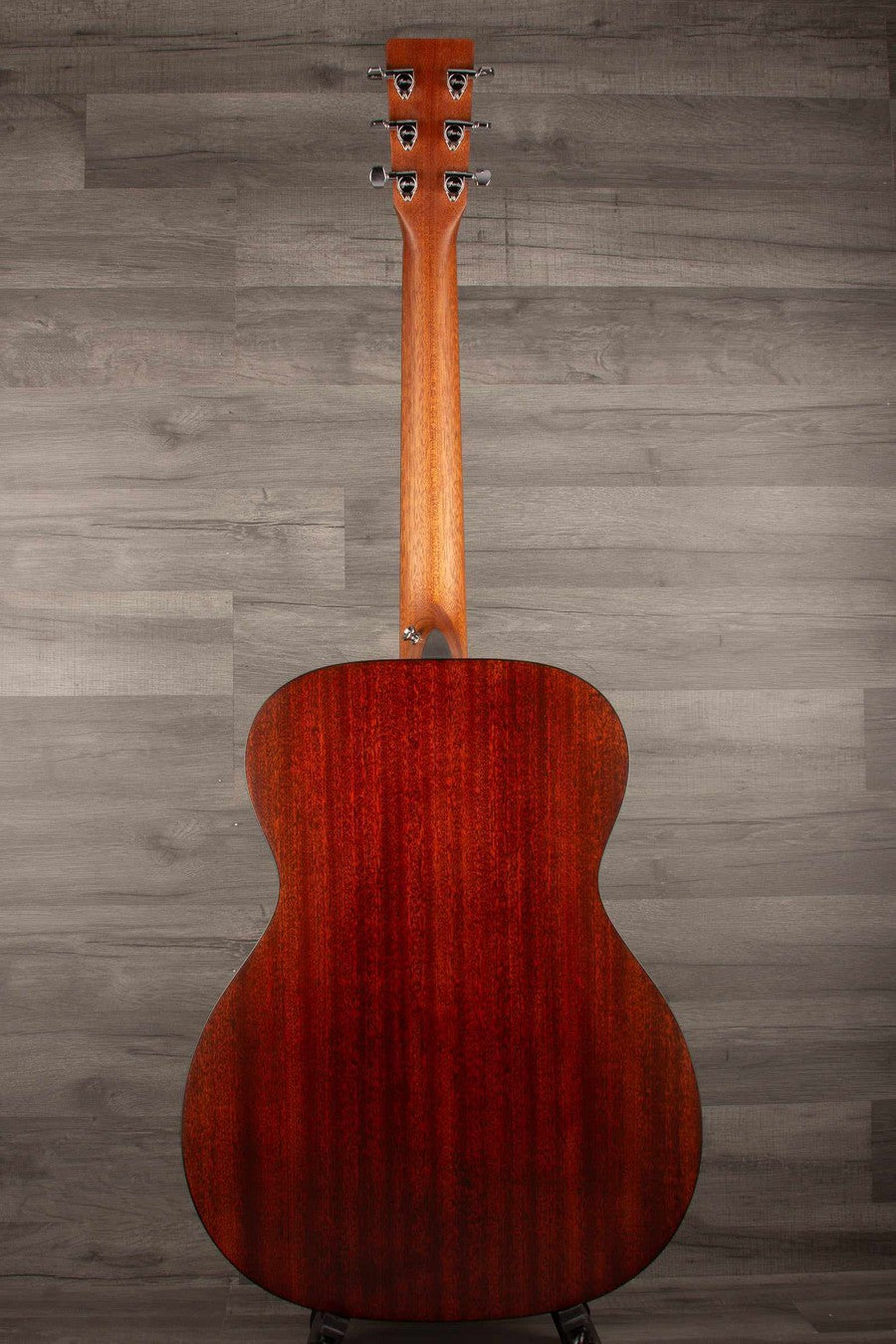 Martin 000-10E Spruce Special Acoustic Guitar