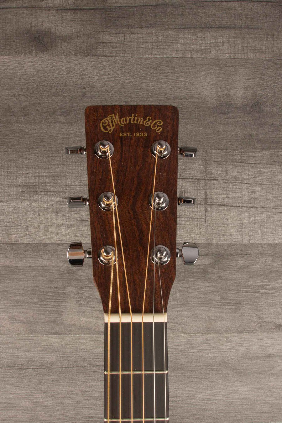 Martin 000-10E Spruce Special Acoustic Guitar