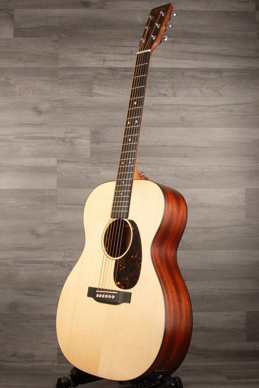 Martin 000-10E Spruce Special Acoustic Guitar