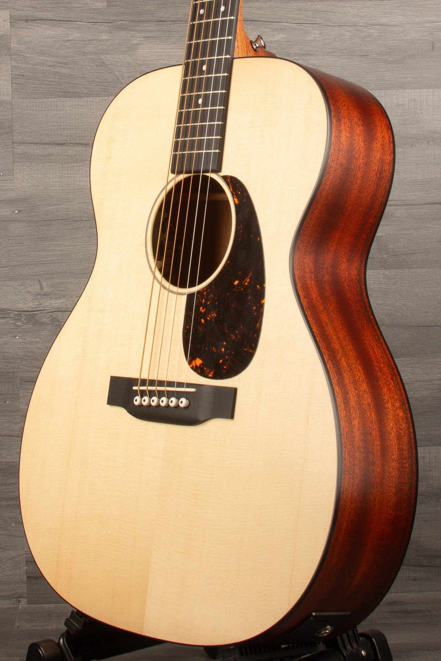 Martin 000-10E Spruce Special Acoustic Guitar