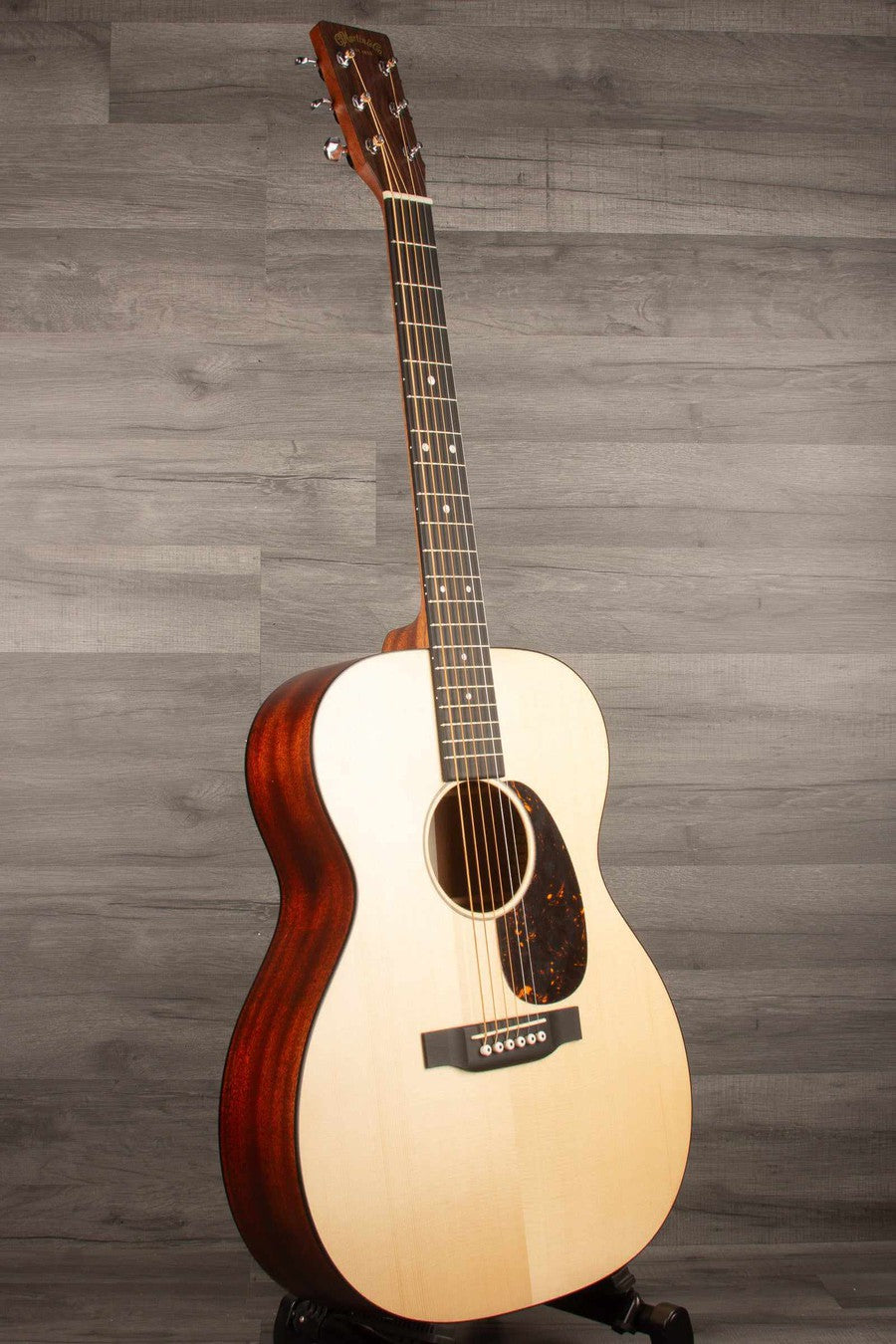 Martin 000-10E Spruce Special Acoustic Guitar