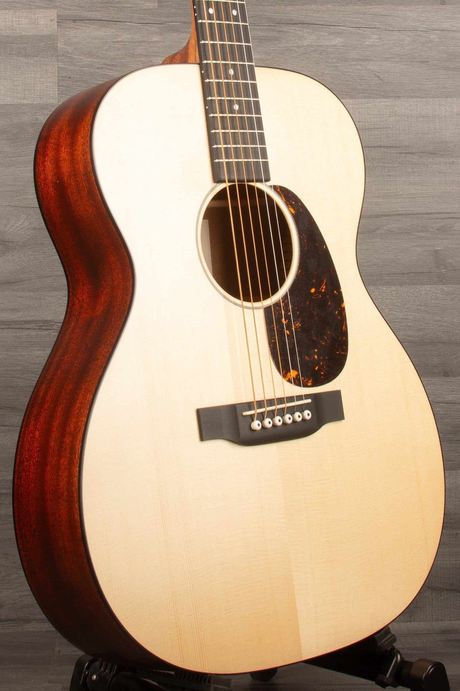 Martin 000-10E Spruce Special Acoustic Guitar