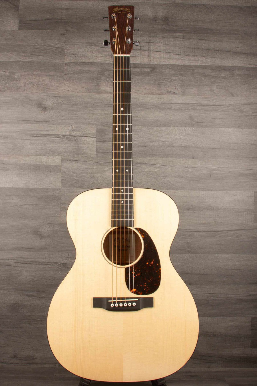 Martin 000-10E Spruce Special Acoustic Guitar
