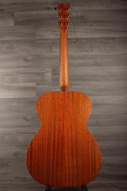 Martin 000-10E Electro Acoustic, Sapele w/ Martin E-1