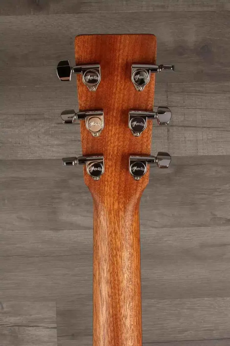 Martin 000-10E Retro Electro Acoustic, Spruce