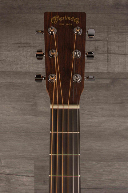 Martin 000-10E Electro Acoustic, Sapele w/ Martin E-1