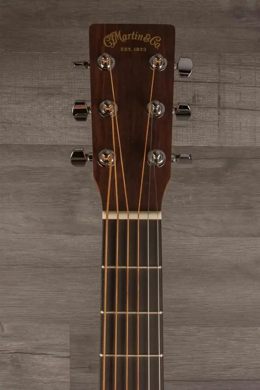 Martin 000-10E Retro Electro Acoustic, Sapele - MusicStreet