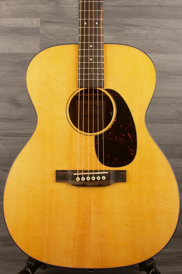 Martin 000-10E Retro Electro Acoustic, Spruce