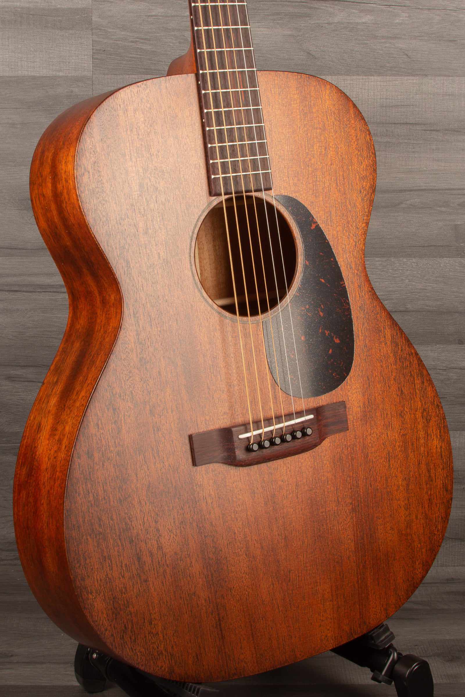 Martin 000-15M Acoustic guitar - Musicstreet