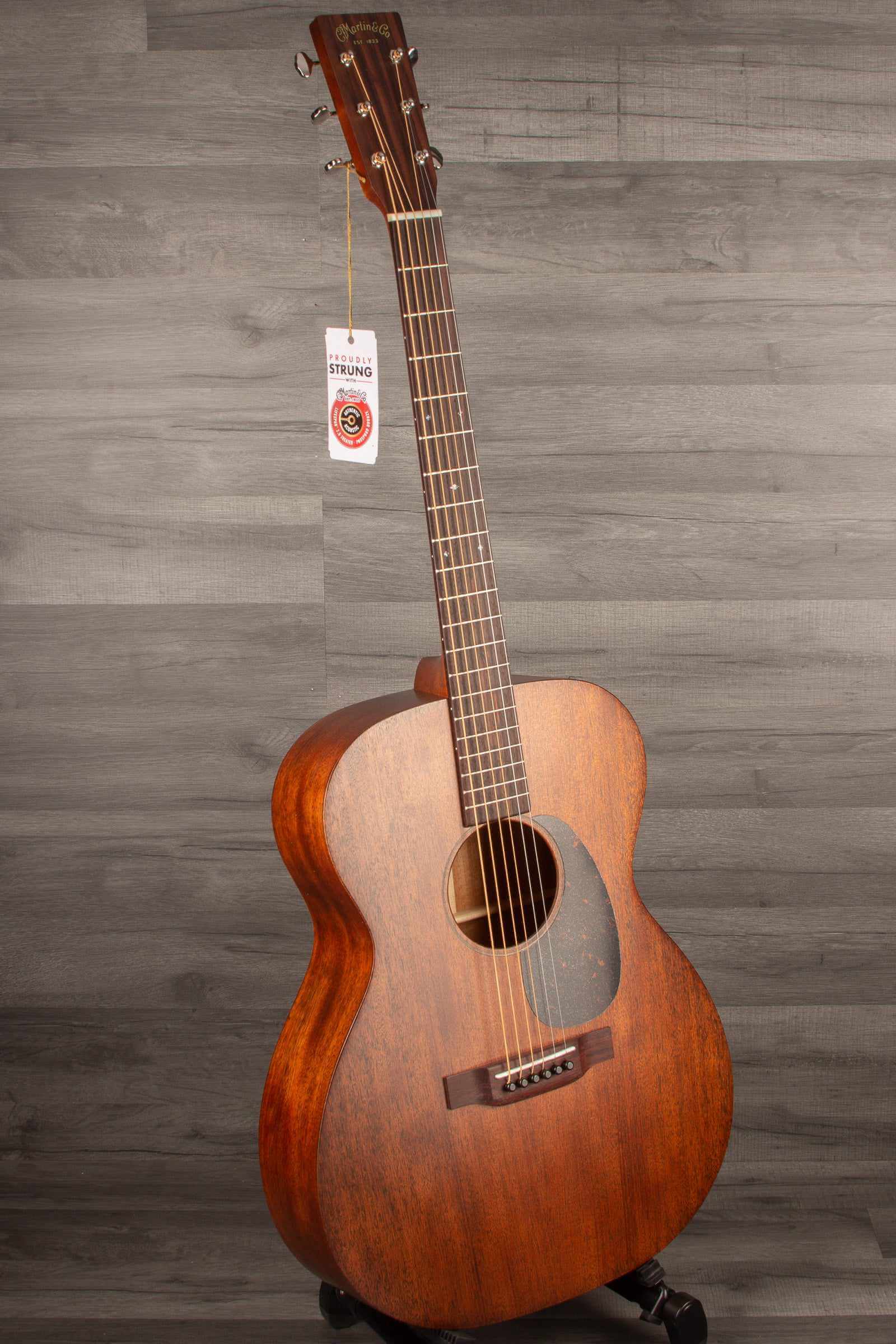 Martin 000-15M Acoustic guitar