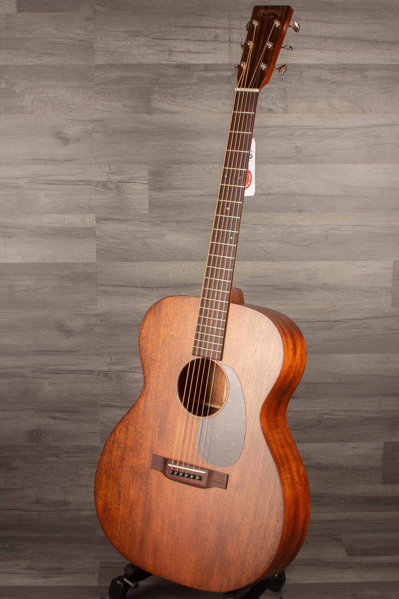 Martin 000-15M Acoustic guitar - Musicstreet