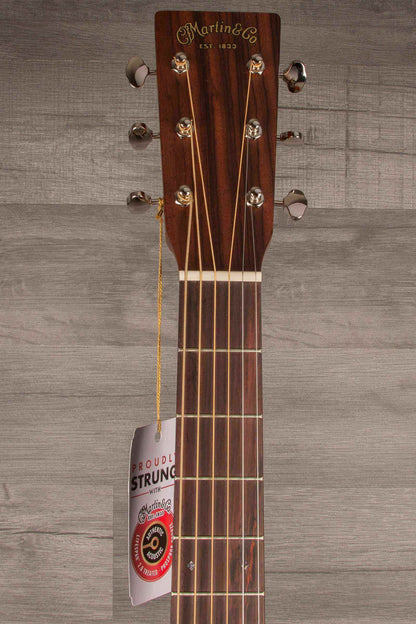 Martin 000-15M Acoustic guitar