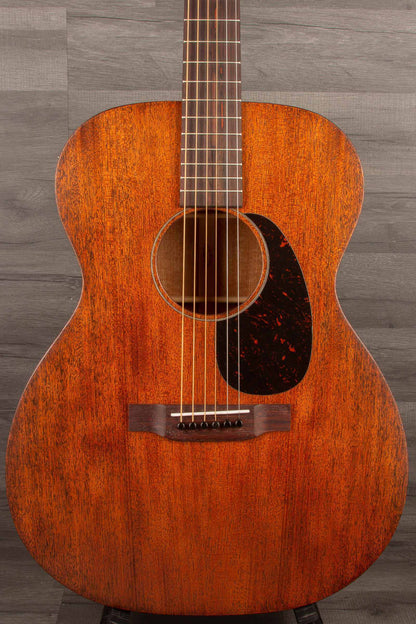 Martin 000-15M Acoustic guitar