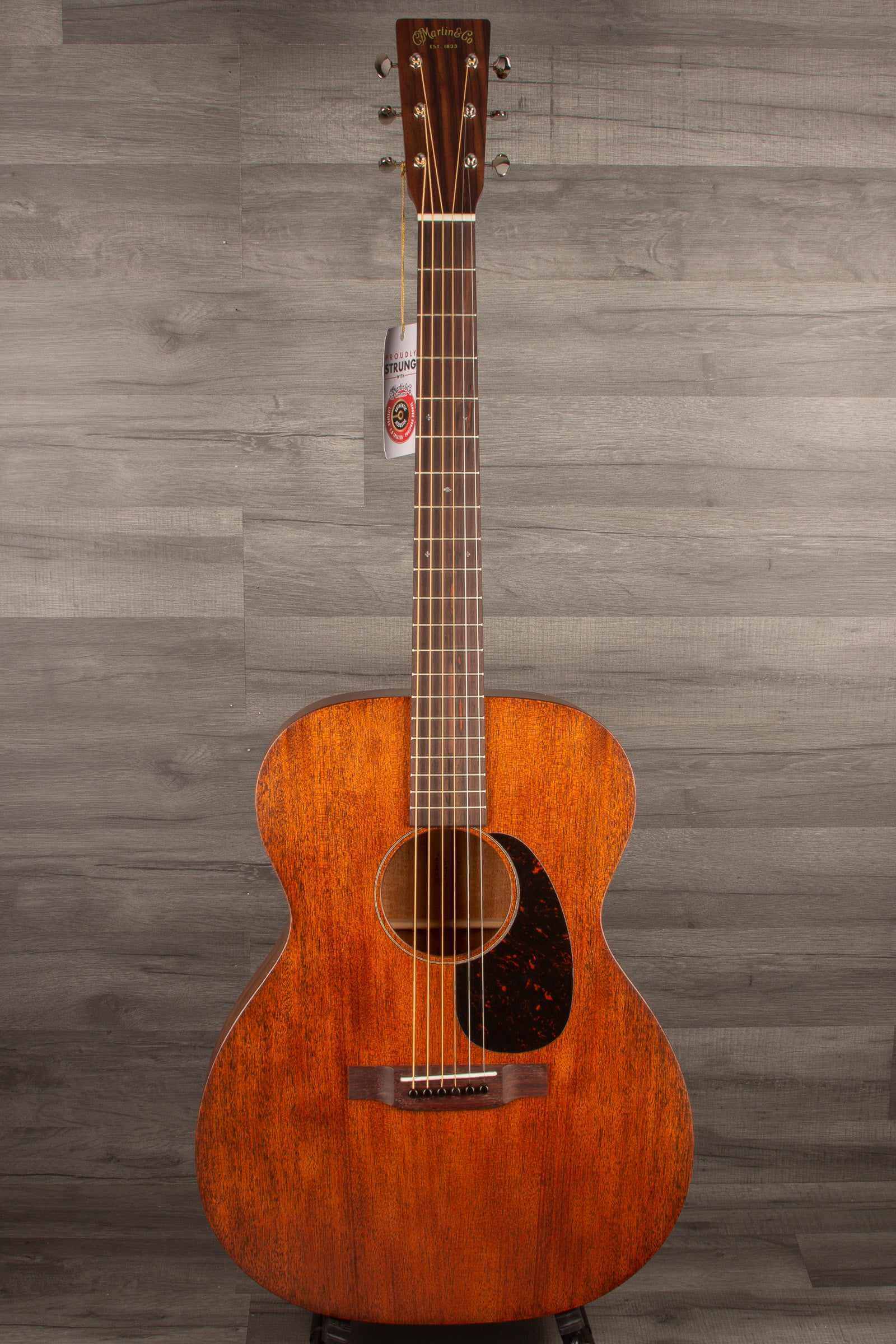 Martin 000-15M Acoustic guitar - Musicstreet