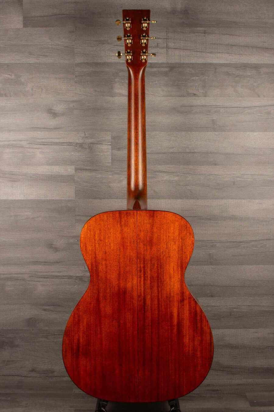 Martin 000-18 Modern Deluxe Acoustic guitar