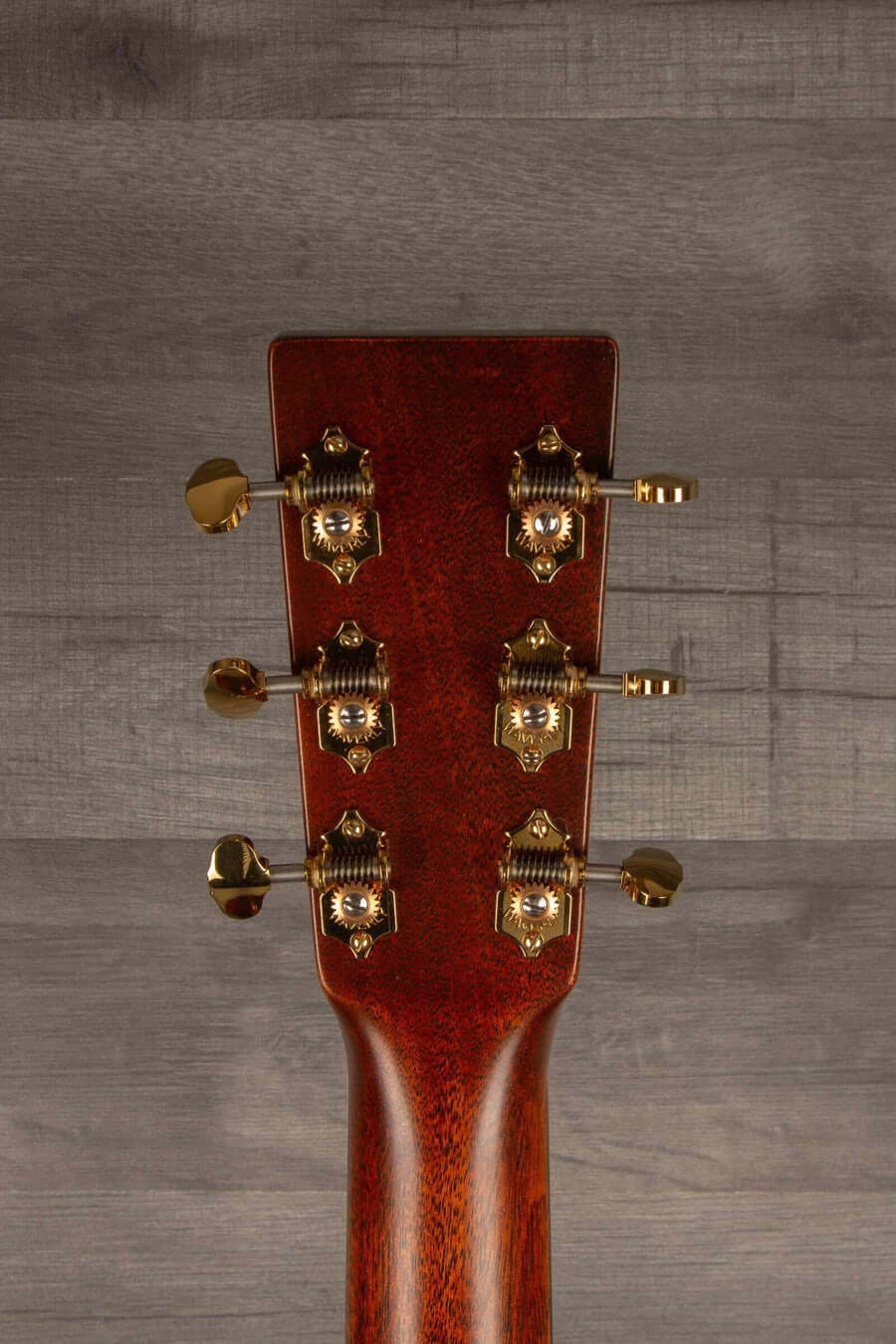 Martin 000-18 Modern Deluxe Acoustic guitar