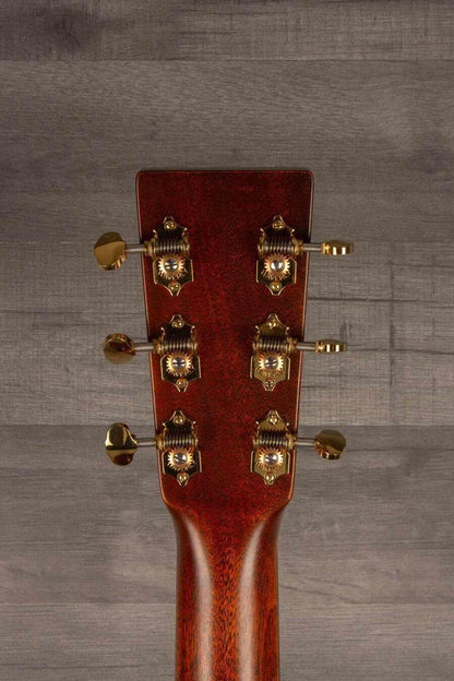 Martin 000-18 Modern Deluxe Acoustic guitar
