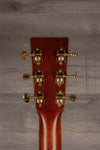 Martin 000-18 Modern Deluxe Acoustic guitar - Musicstreet