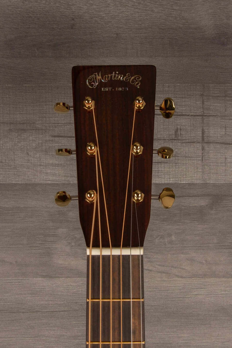 Martin 000-18 Modern Deluxe Acoustic guitar