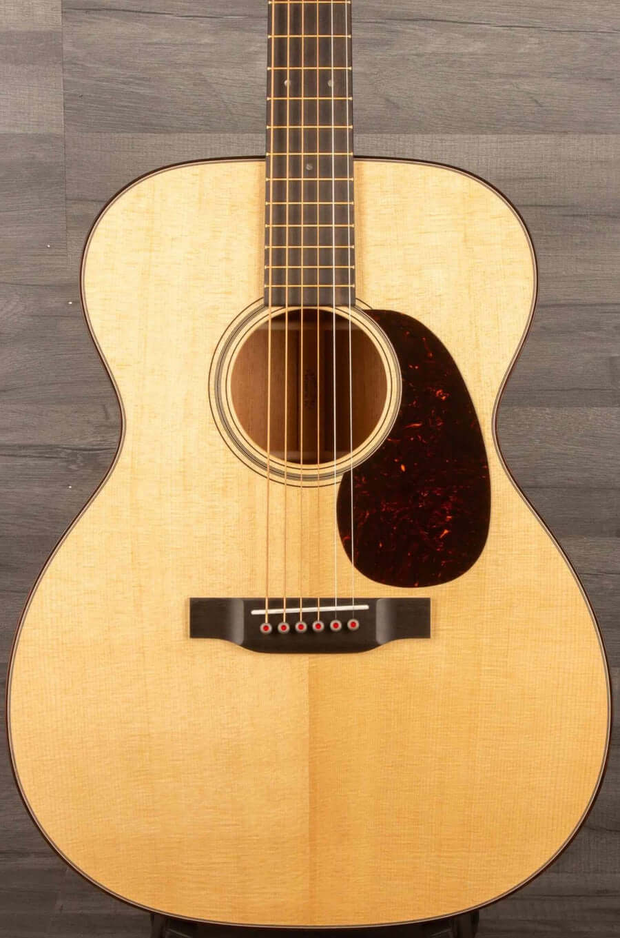 Martin 000-18 Modern Deluxe Acoustic guitar - Musicstreet