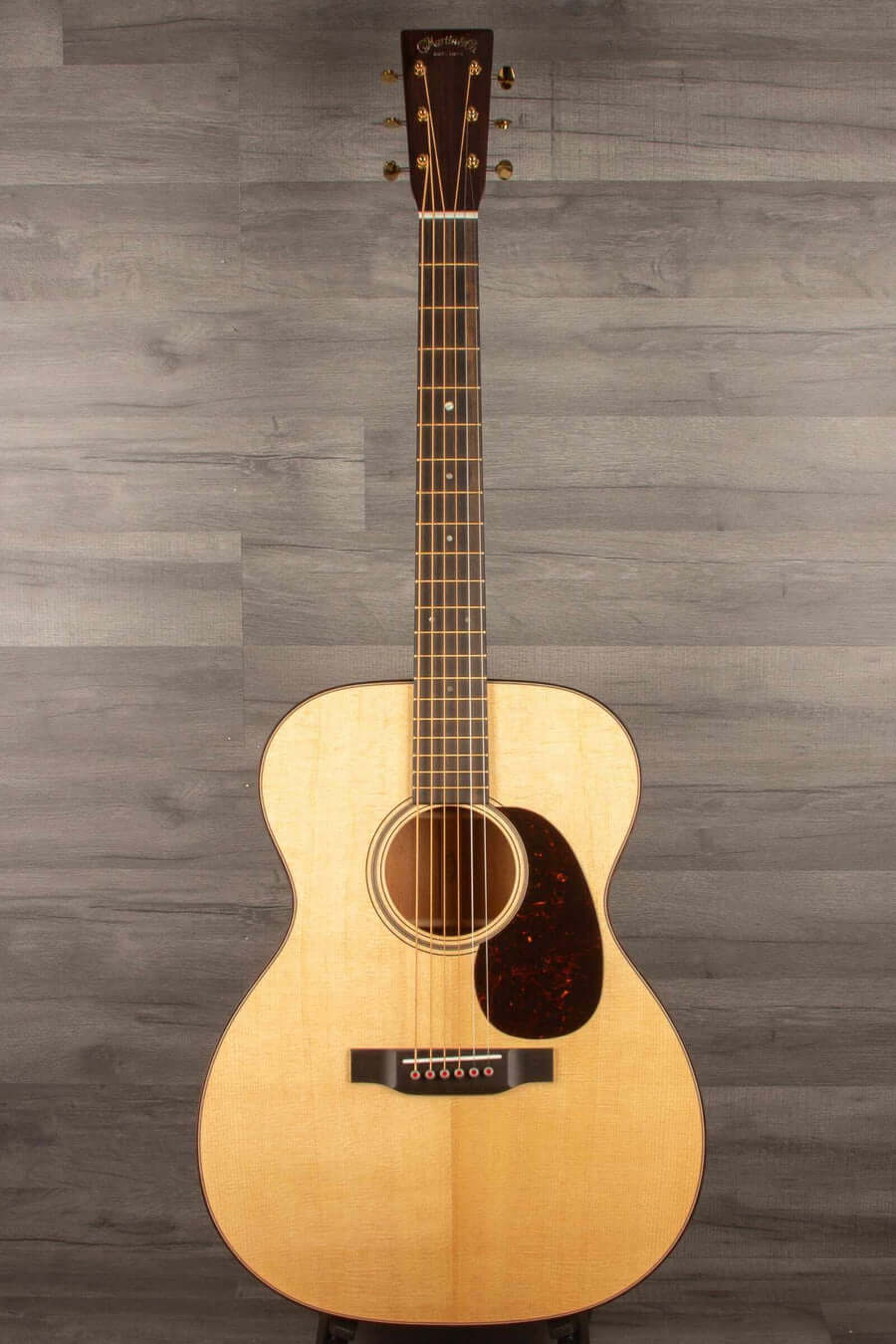 Martin 000-18 Modern Deluxe Acoustic guitar - Musicstreet