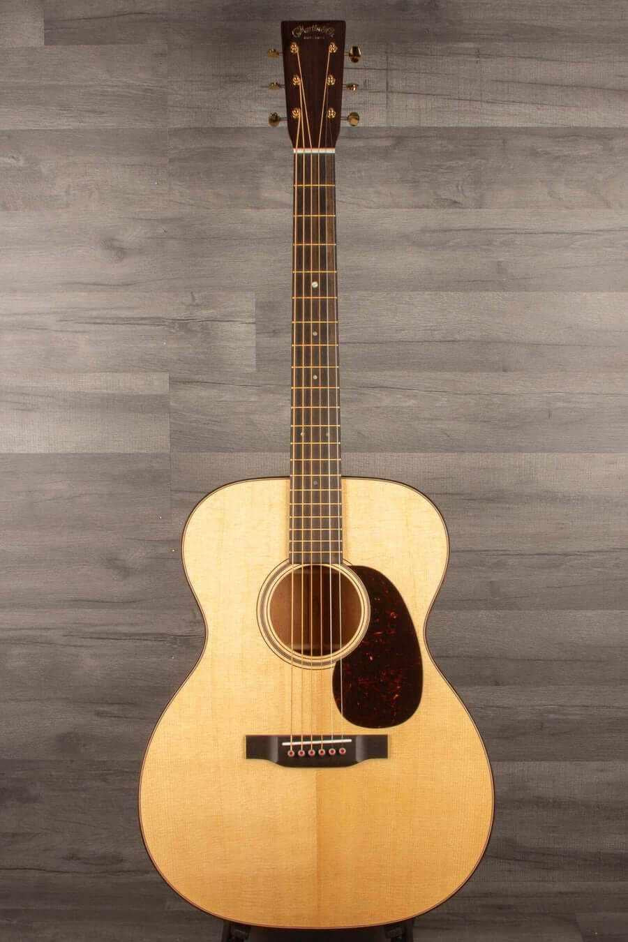 Martin 000-18 Modern Deluxe Acoustic guitar