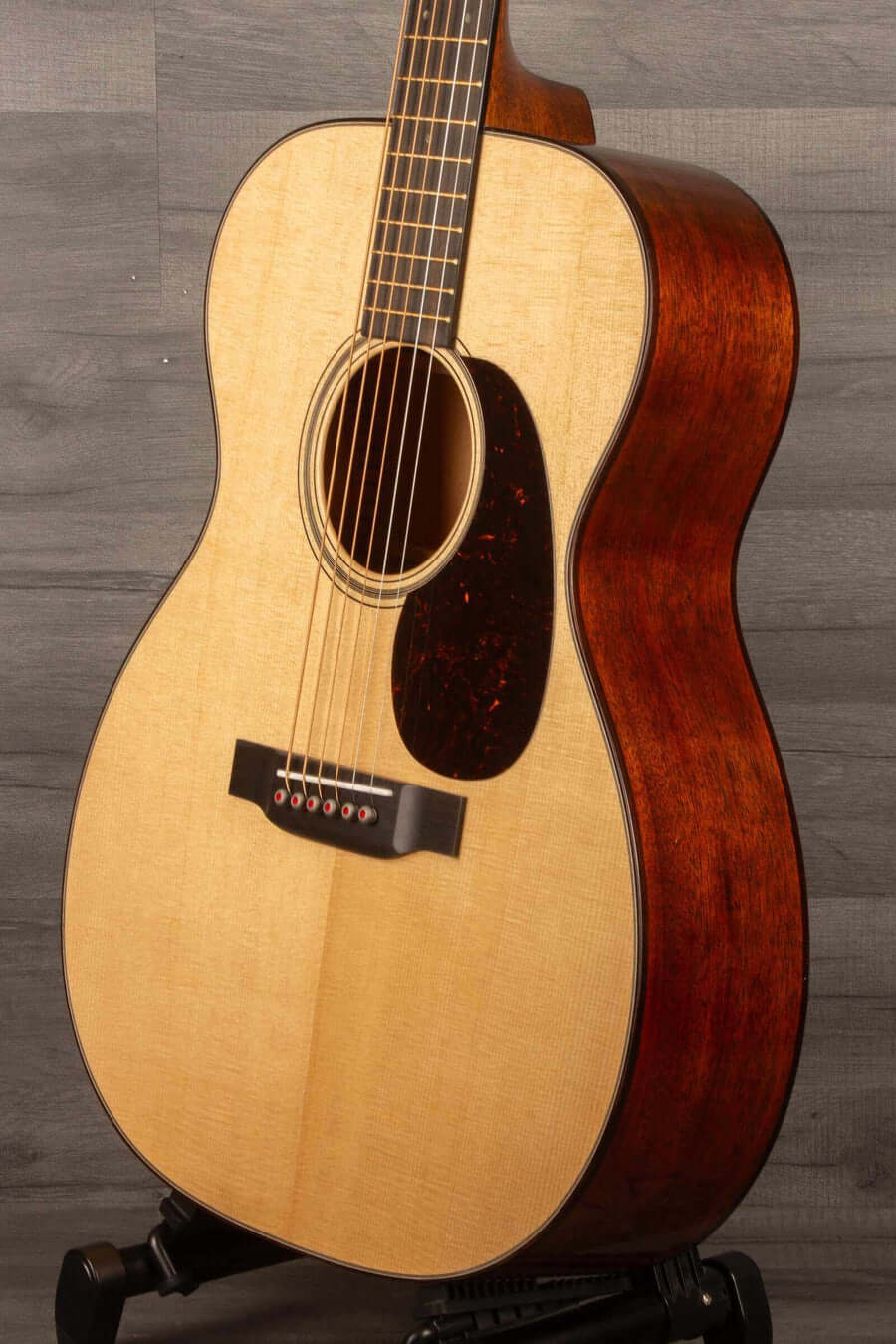 Martin 000-18 Modern Deluxe Acoustic guitar - Musicstreet