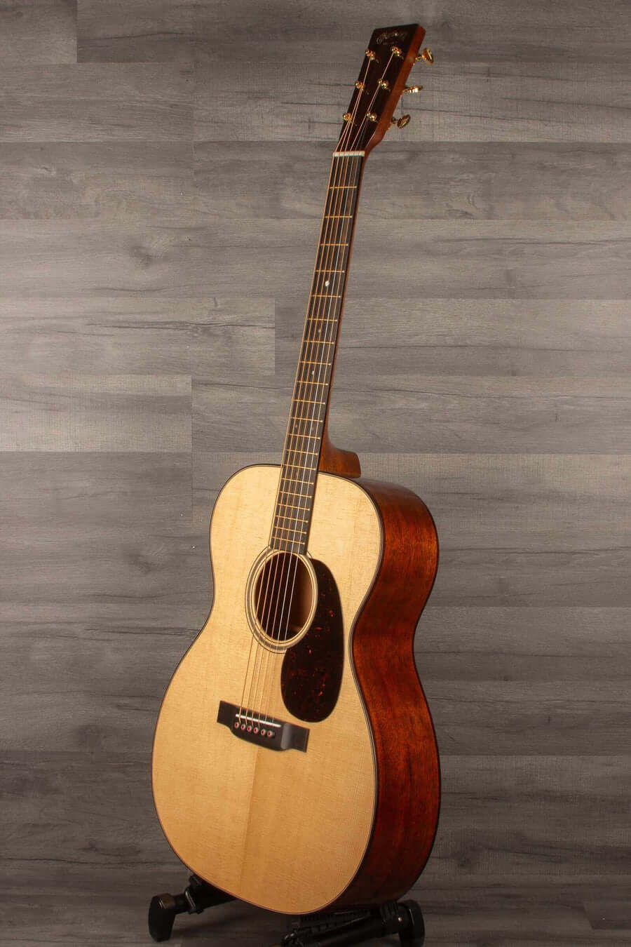 Martin 000-18 Modern Deluxe Acoustic guitar - Musicstreet