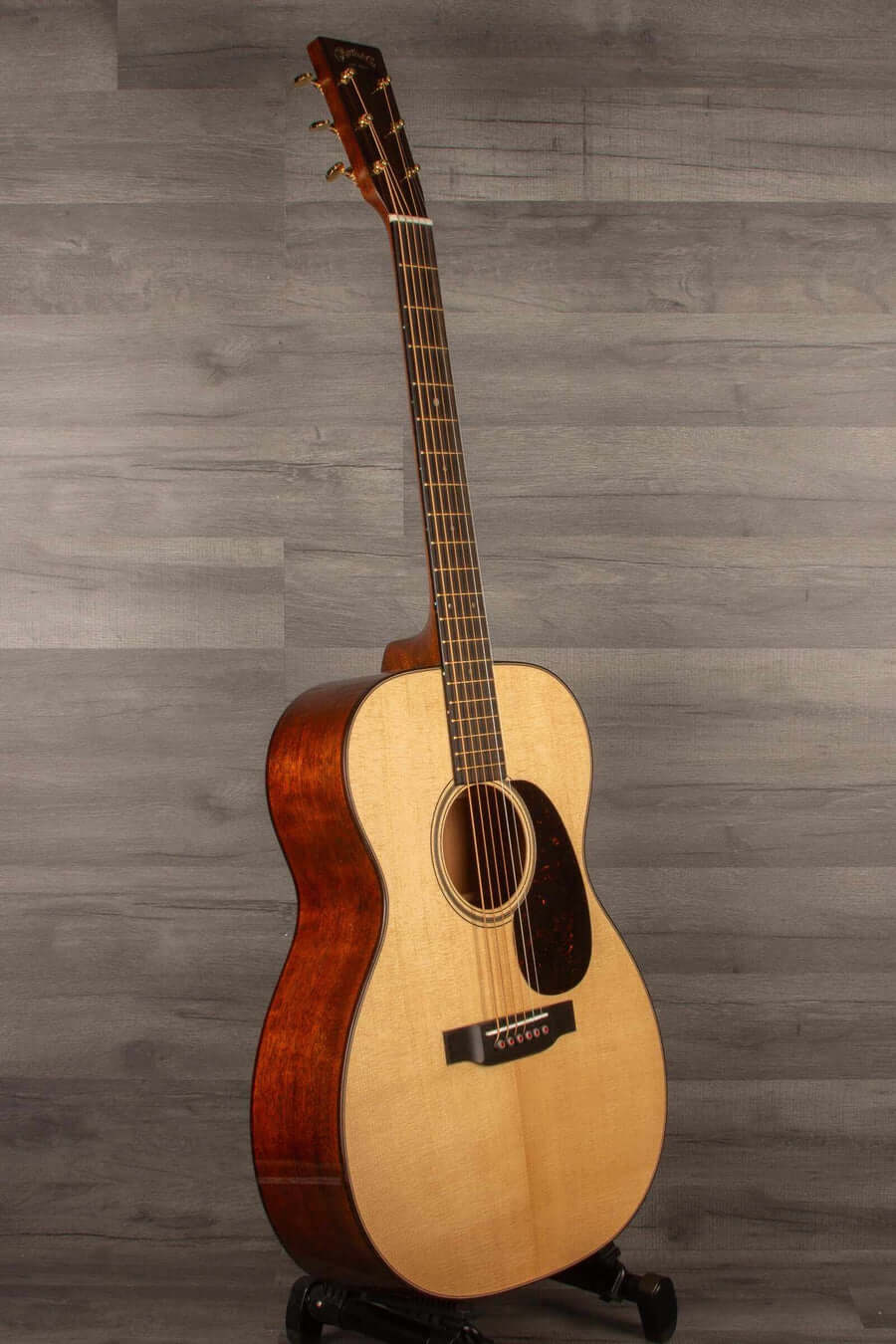 Martin 000-18 Modern Deluxe Acoustic guitar - Musicstreet