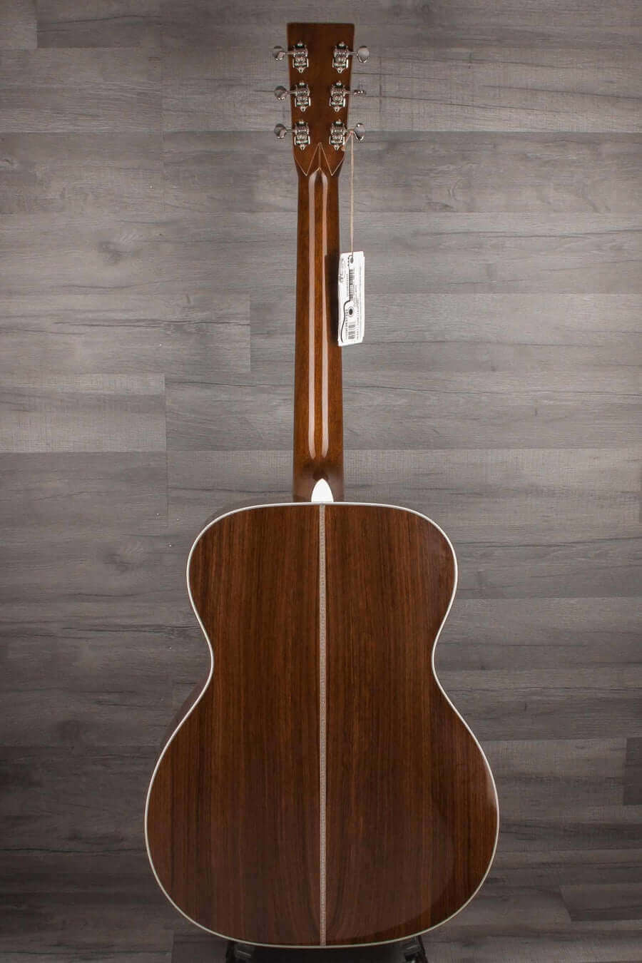 USED - Martin 000-28EC Sunburst Acoustic guitar