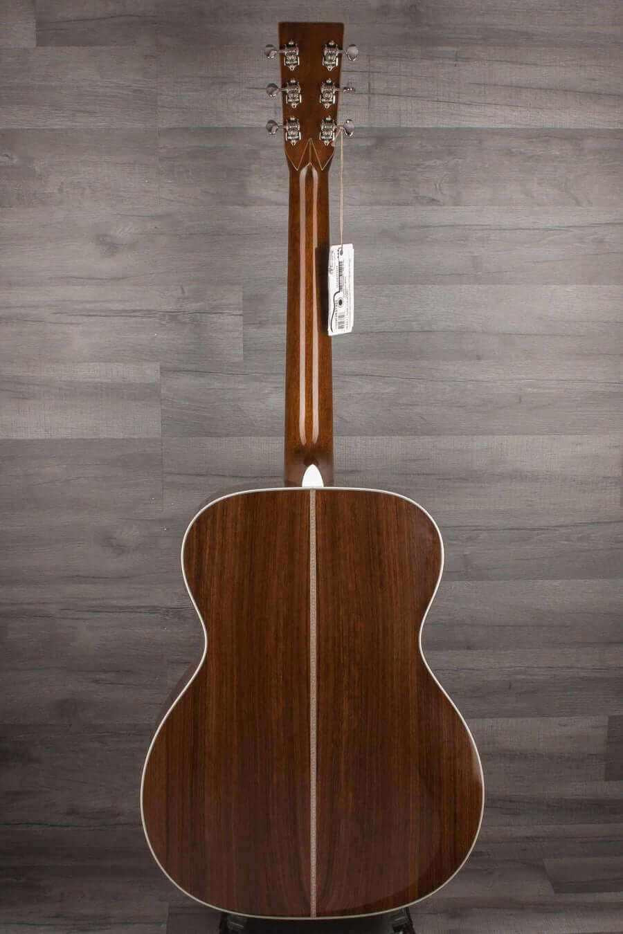 USED - Martin 000-28EC Sunburst Acoustic guitar