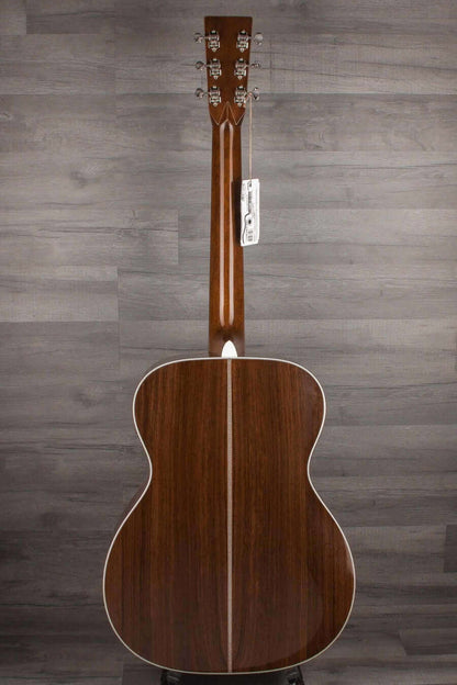 USED - Martin 000-28EC Sunburst Acoustic guitar