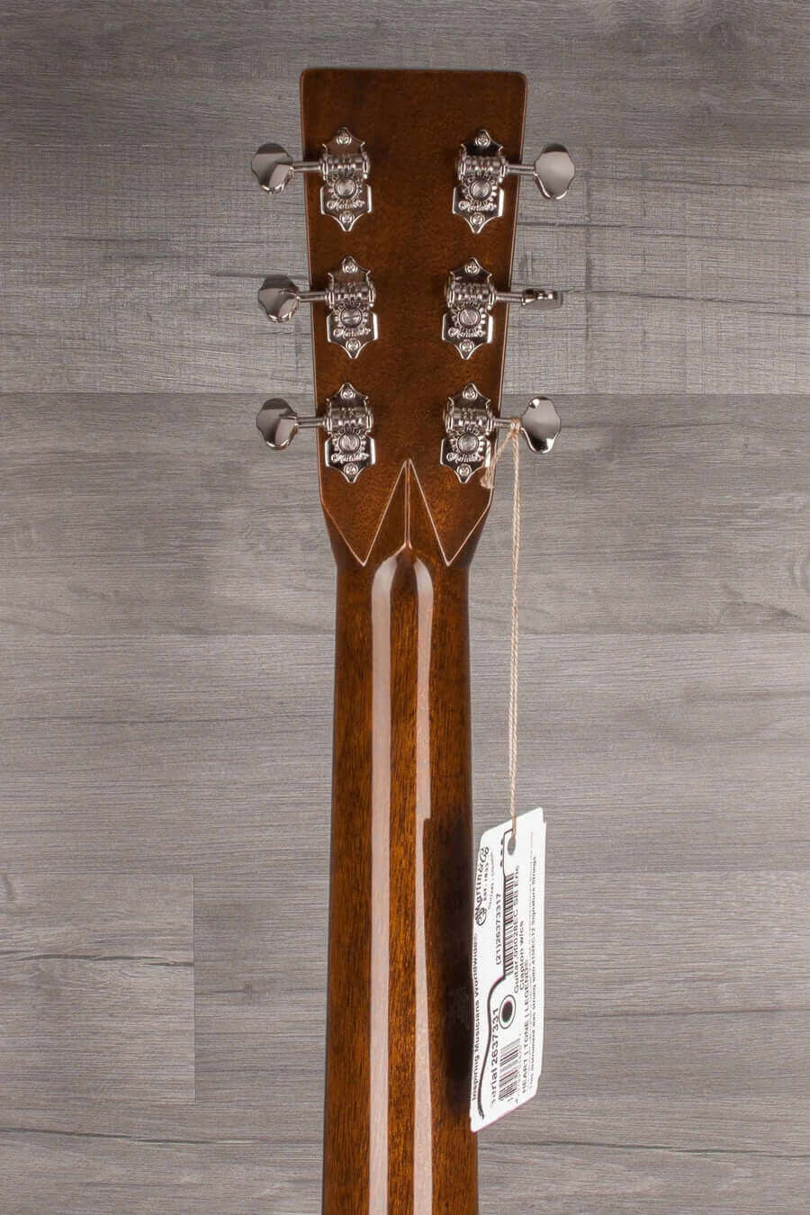 USED - Martin 000-28EC Sunburst Acoustic guitar