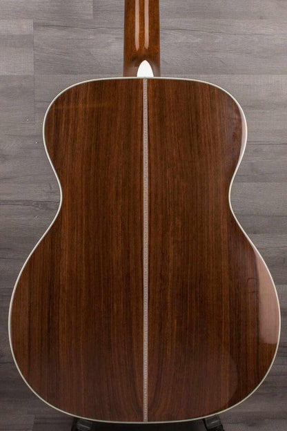 USED - Martin 000-28EC Sunburst Acoustic guitar