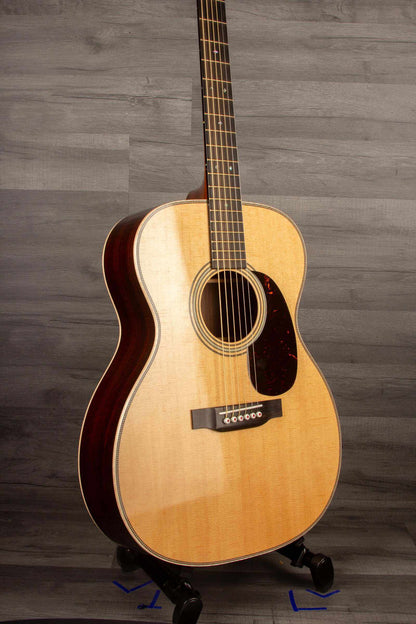 USED - Martin 000-28 Modern Deluxe