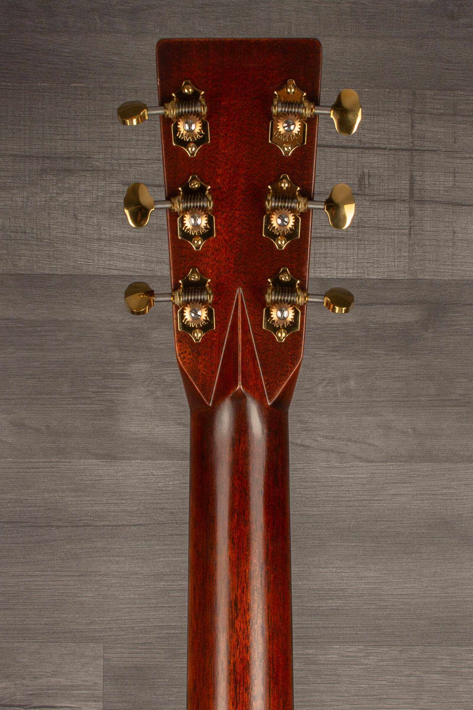 USED - Martin 000-28 Modern Deluxe