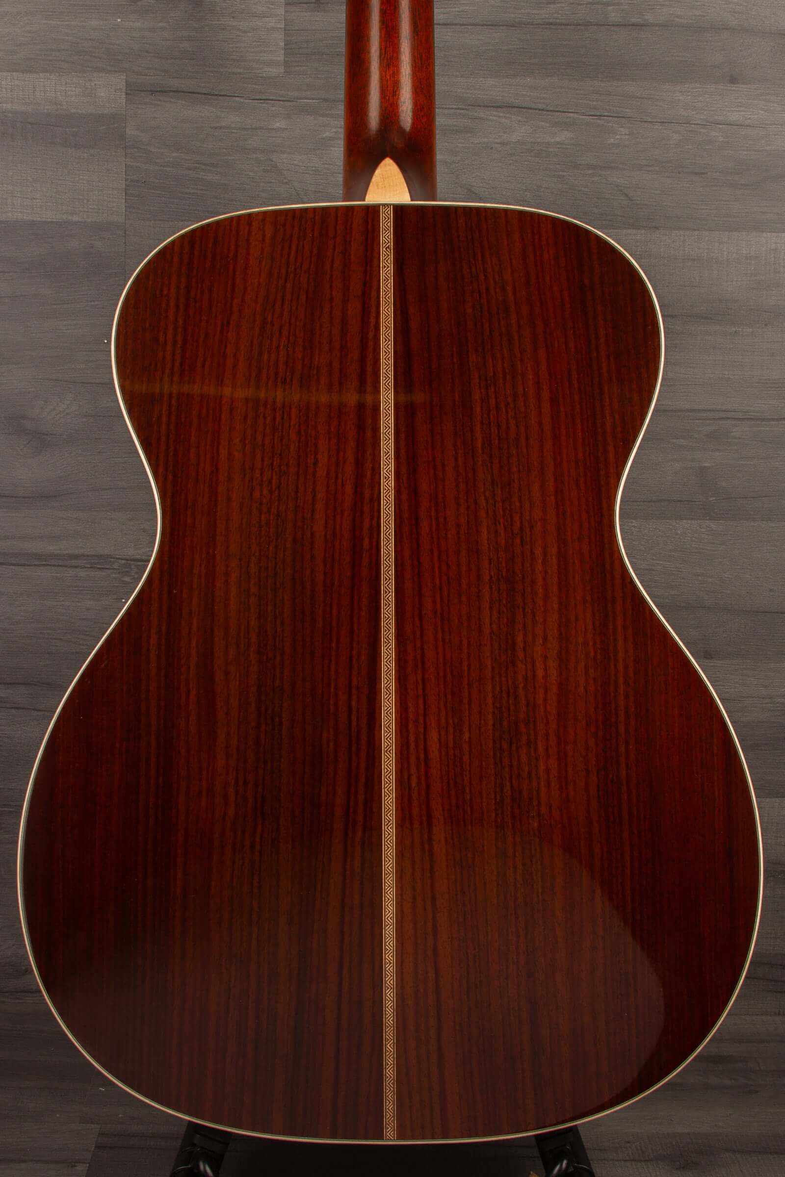 USED - Martin 000-28 Modern Deluxe