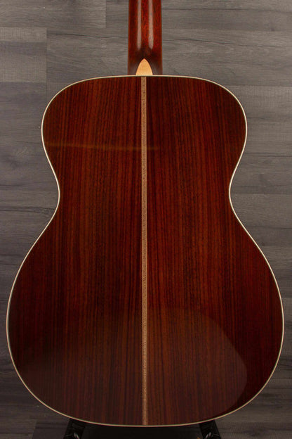 USED - Martin 000-28 Modern Deluxe