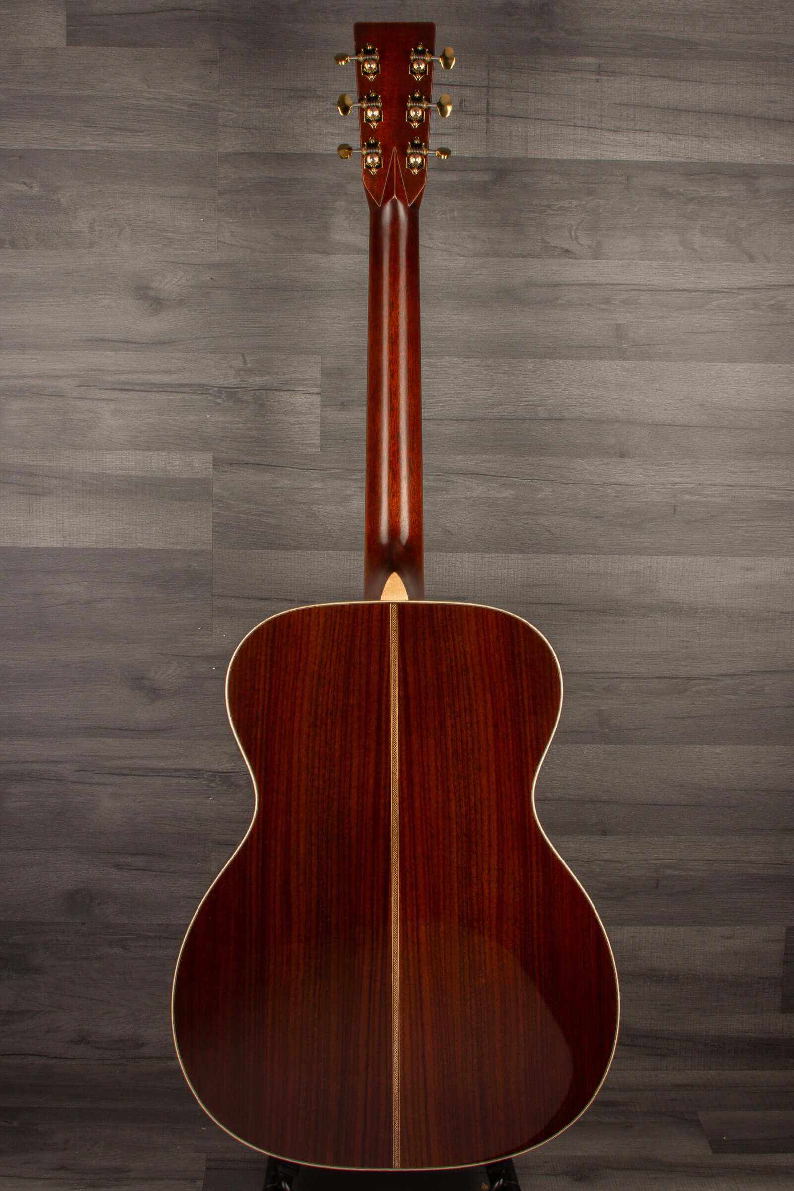 USED - Martin 000-28 Modern Deluxe
