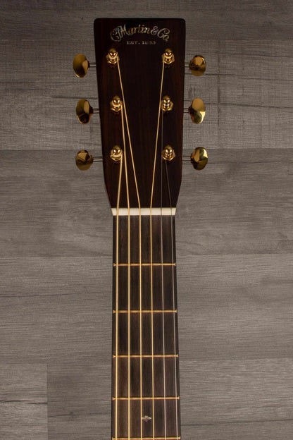 USED - Martin 000-28 Modern Deluxe