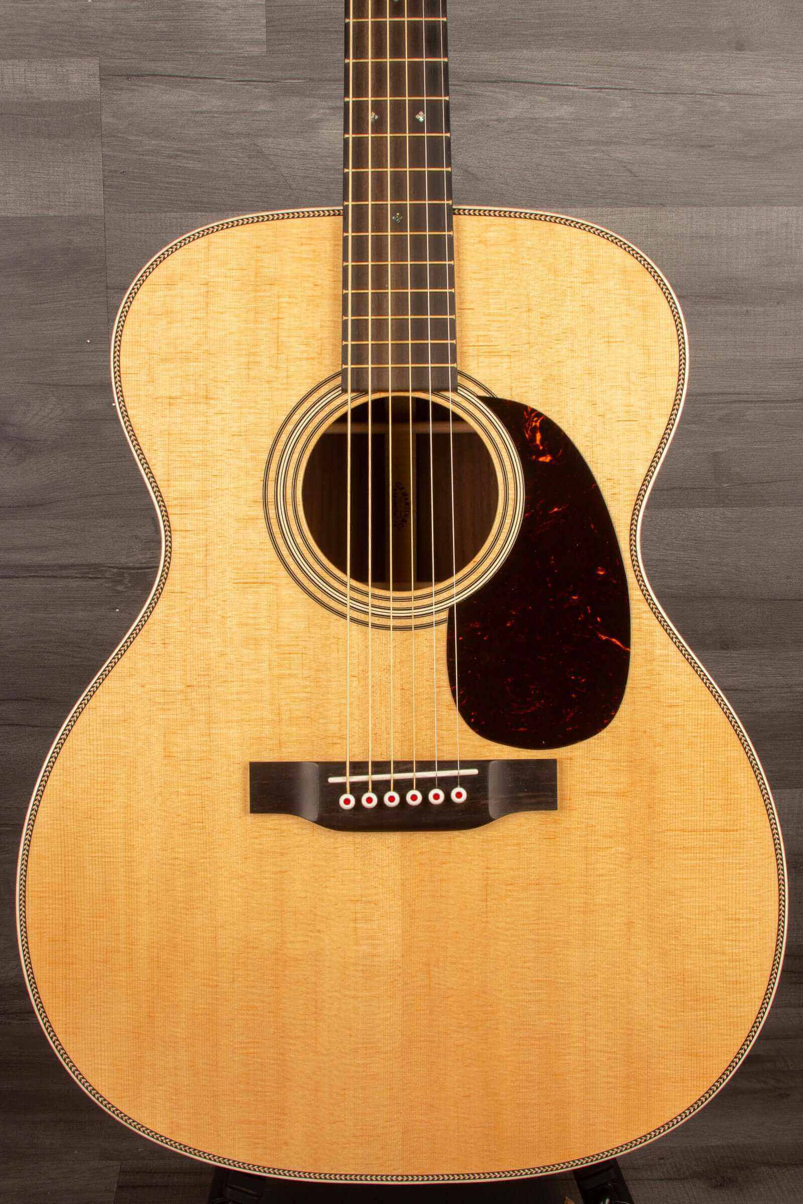 USED - Martin 000-28 Modern Deluxe