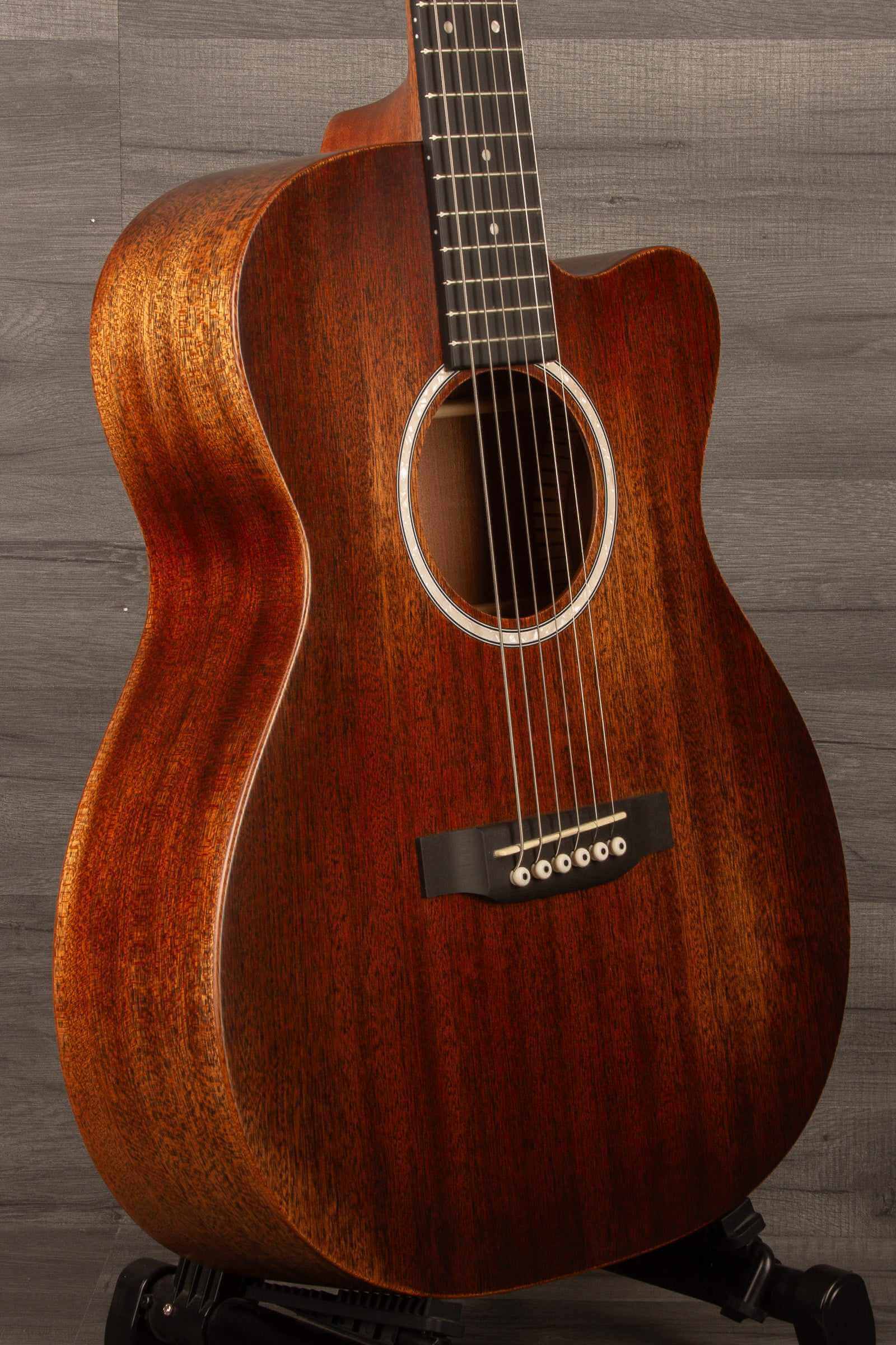 Martin 000C-JR-10 Streetmaster - Acoustic Guitar