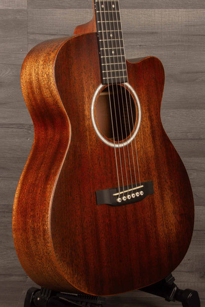 Martin 000C-JR-10 Streetmaster - Acoustic Guitar
