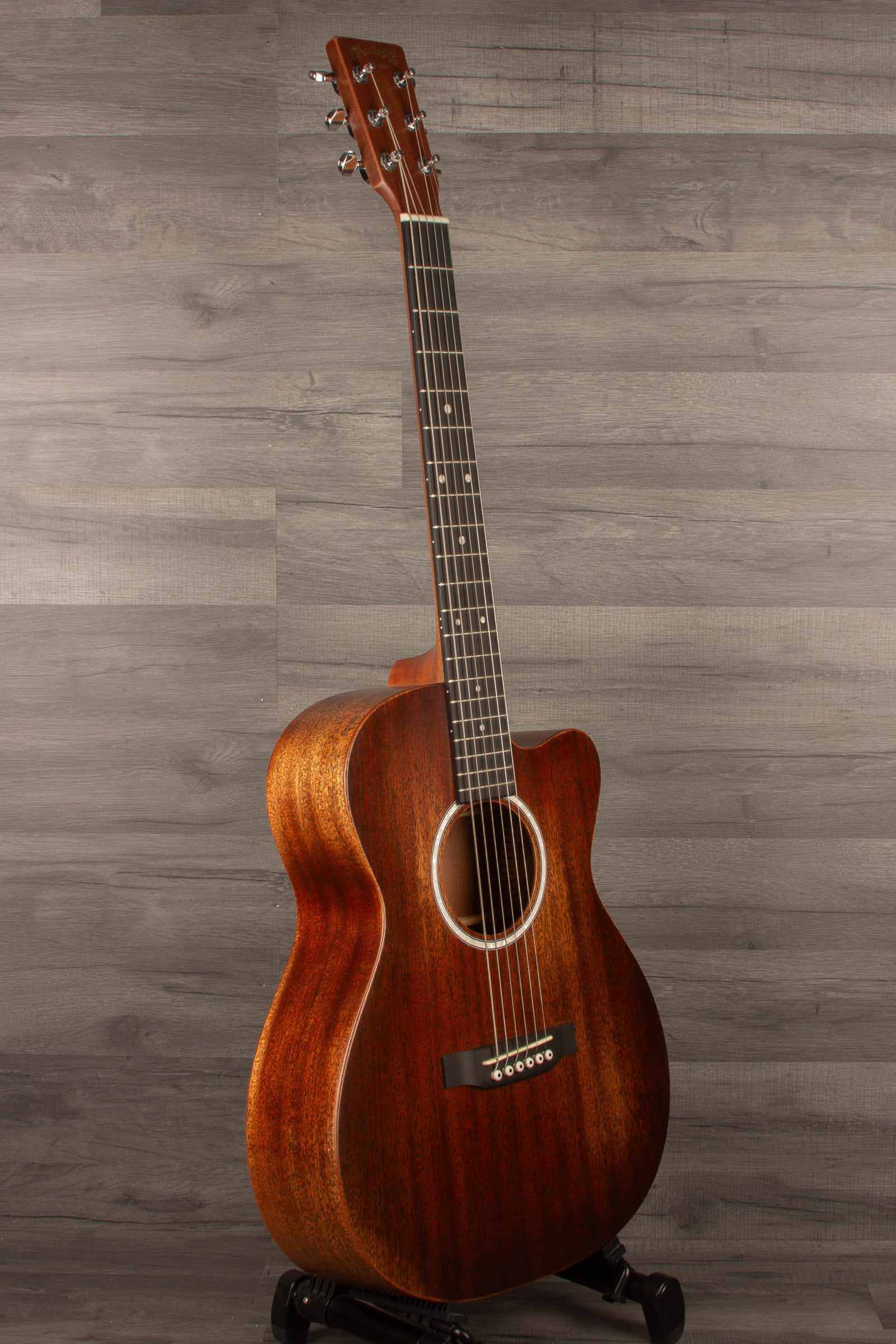 Martin 000C-JR-10 Streetmaster - Acoustic Guitar
